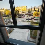 Vasil Gjika 1 Apartament Tirana