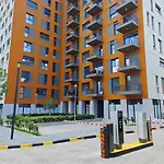 Apartament Vasil Gjika 1 Tirana