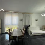Vasil Gjika 1 Apartament Tirana