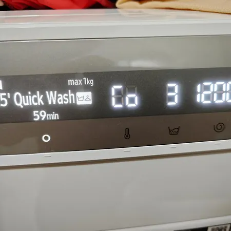 Vasil Gjika 1 Appartement Tirana