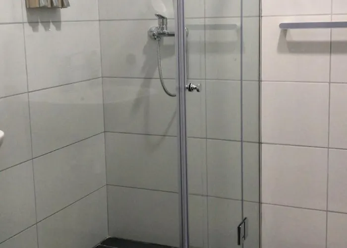 Appartement Vasil Gjika 1 *