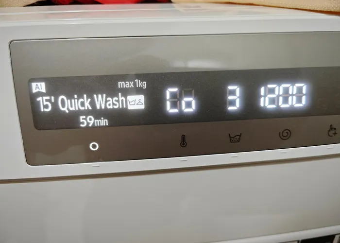 Vasil Gjika 1 公寓 地拉那