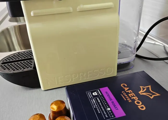 公寓 Vasil Gjika 1