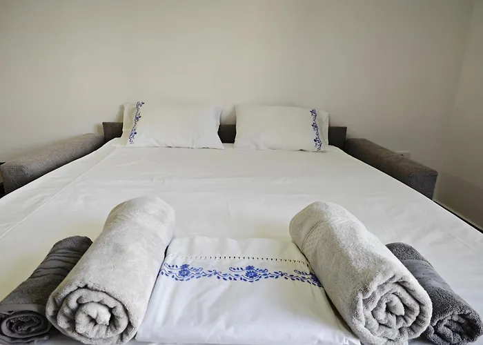 Vasil Gjika 1 * 地拉那