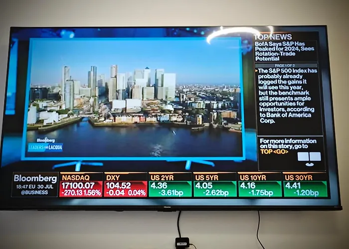 Vasil Gjika 1 Appartement *