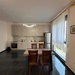Vasil Gjika 1 Apartment Tirana
