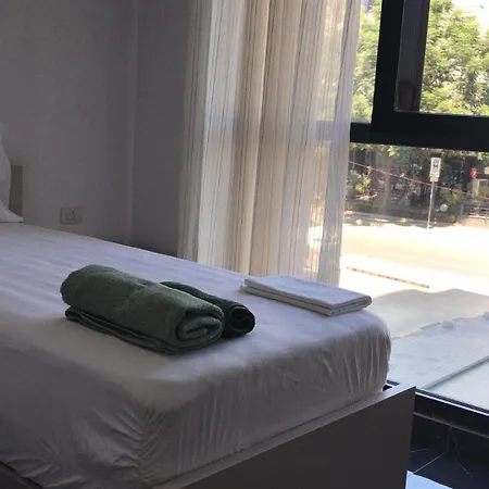 Vasil Gjika 1 Apartment Tirana