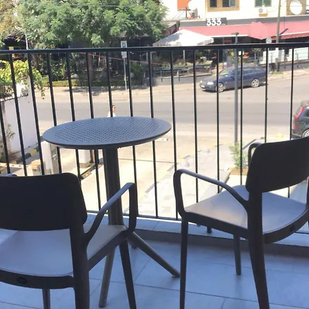 Apartmán Vasil Gjika 1