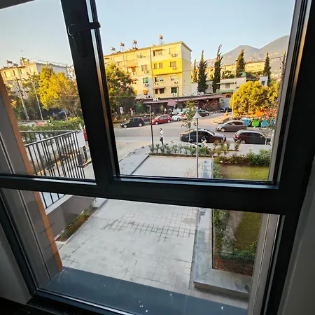 Vasil Gjika 1 Apartment Tirana