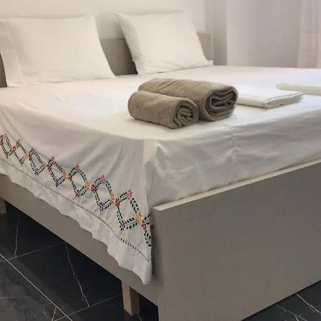 Vasil Gjika 1 Apartment Tirana