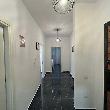Appartement Vasil Gjika 1 *
