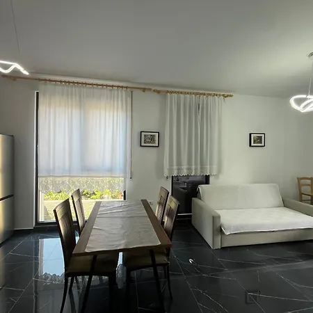 Vasil Gjika 1 Appartement Tirana