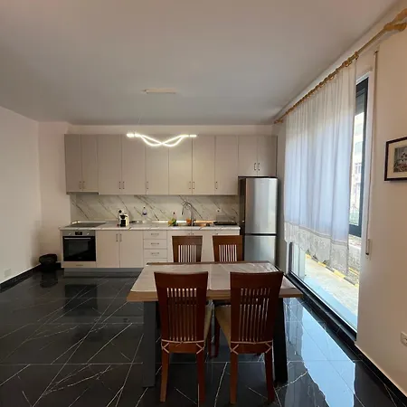Vasil Gjika 1 Appartement Tirana