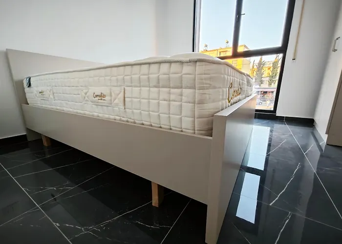 Apartmán Vasil Gjika 1 *