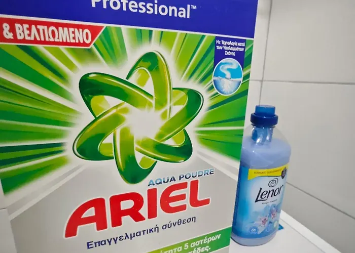 Apartmán Vasil Gjika 1 *