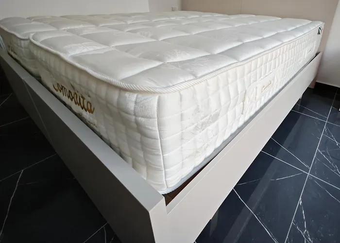 Apartment Vasil Gjika 1 Tirana