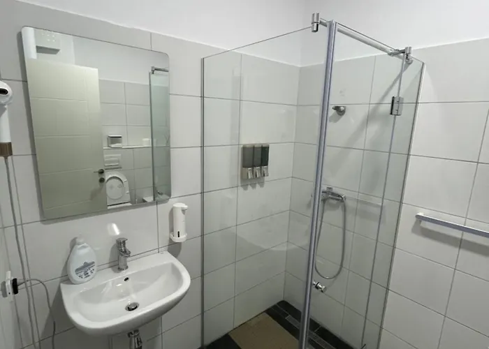 Vasil Gjika 1 Apartmán