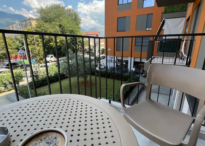 Vasil Gjika 1 Tirana